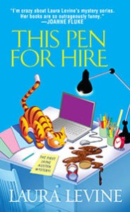 This pen for Hire (repack).indd