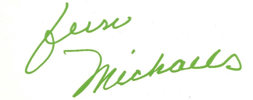 fern signature